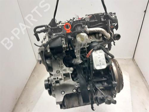 Used Engine Engine 38751547 38751547