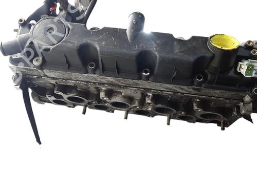 Cylinder head CITROËN BERLINGO / BERLINGO FIRST Box Body/MPV (M_) 2.0 HDI 90 4WD (MBRHY, MCRHY) | BP29408331M5 