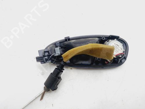 Front right interior door handle SEAT LEON (1P1) 1.9 TDI | BP27322809I14 