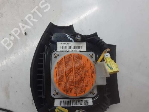 Driver airbag NISSAN PRIMERA Hatchback (P11) 1.8 16V | BP6311356C9 