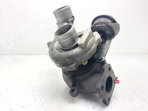 Turbolader/Kompressor ALFA ROMEO GT (937_) 1.9 JTD (937CXN1B) | BP30391157M71