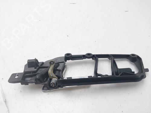 Front right interior door handle VW POLO (9N_, 9A_) 1.4 16V | BP19745710I14 