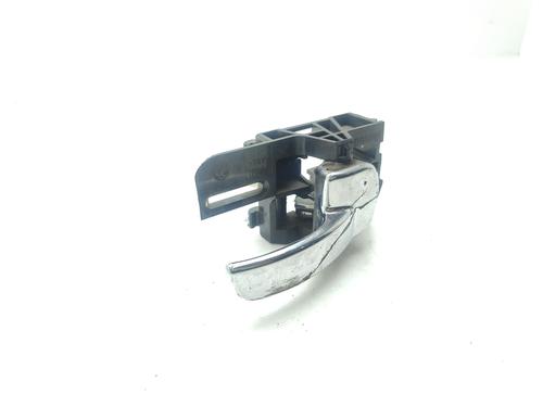 Rear right interior door handle NISSAN QASHQAI / QASHQAI +2 I (J10, NJ10, JJ10E) 1.5 dCi | BP27326538I16 