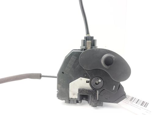 Used Rear left lock RENAULT KANGOO III MPV [2021-2026]  31968335