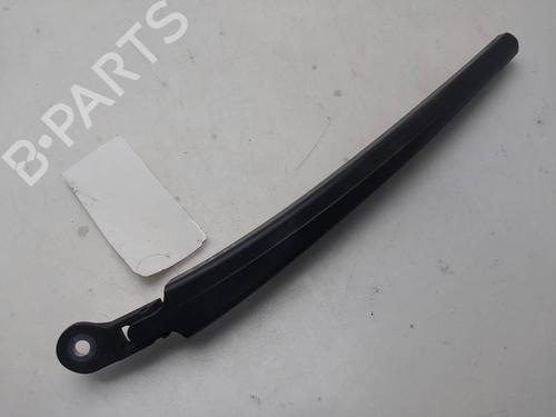 Used Rear windshield wiper arm Rear windshield wiper arm SEAT TOLEDO III (5P2) [2004-2009] 39691650 39691650