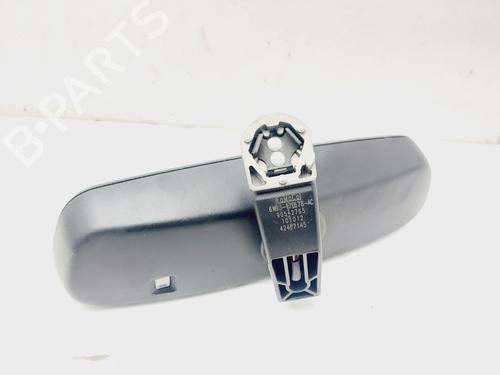 Rear mirror JAGUAR XF I (X250) 2.2 D | BP26131074I6 