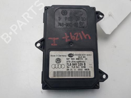 Module xenonverlichting Module xenonverlichting VW TIGUAN (5N_) [2007-2018] 33952283 33952283