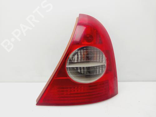 Fanale posteriore destro RENAULT CLIO II (BB_, CB_) 1.5 dCi (B/CB07) (65 hp) 30890996