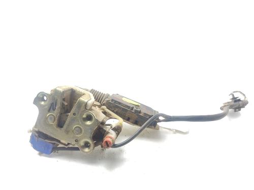 Venstre bagtil lås MAHINDRA GOA [2010-2026]  32455595