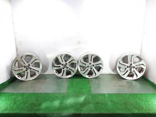Jante HYUNDAI i20 II (GB, IB) 1.2 (84 hp) 10013652