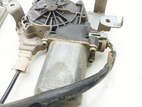 Rear right window mechanism NISSAN PATHFINDER III (R51)  | BP22273596C25 
