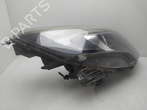 Right headlight OPEL ZAFIRA TOURER C (P12) | BP36848561C29 - Image 2