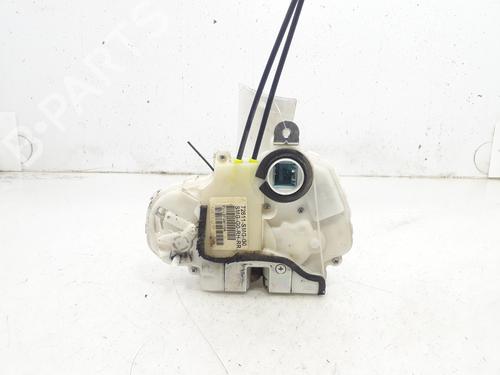 Used Rear right lock HONDA CIVIC VIII Hatchback (FN, FK) 2.2 CTDi (FK3) (140 hp) 9825248