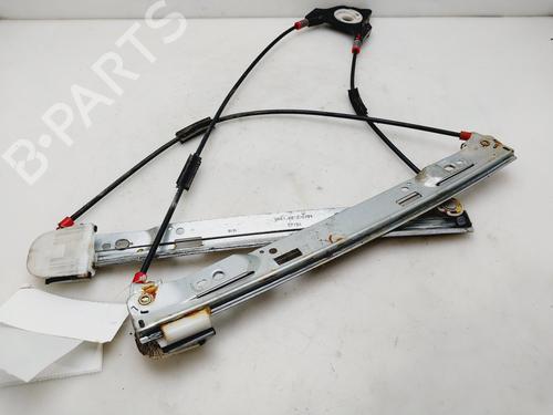 Vindusheismekanisme venstre foran FORD FIESTA VI (CB1, CCN) [2008-2025]  28213109