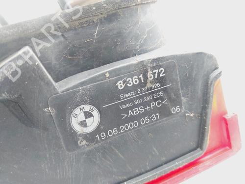 Right taillight BMW 5 Touring (E39) 530 d | BP27506901C35 