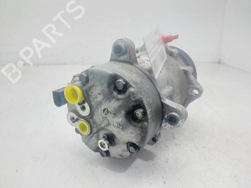 AC Kompressor VW GOLF IV (1J1) 1.9 TDI | BP29875017M34 