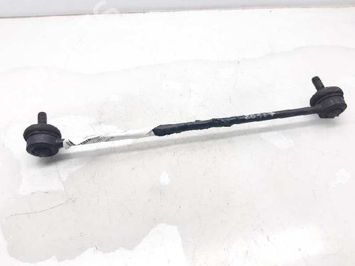 Used Left front suspension arm PEUGEOT 206 Hatchback (2A/C) 1.9 D (69 hp) 13996142