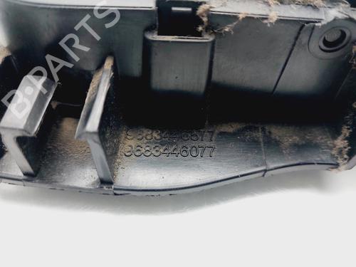 Front right interior door handle PEUGEOT 5008 (0U_, 0E_) | BP31798871I14