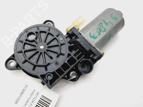 Used Right rear window motor FORD FUSION (JU_) 1.6 (100 hp) 18418487