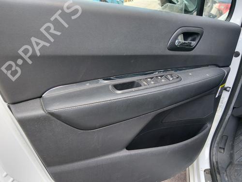 Front left panel PEUGEOT 3008 I MPV (0U_) | BP36756531C58 - Image 10