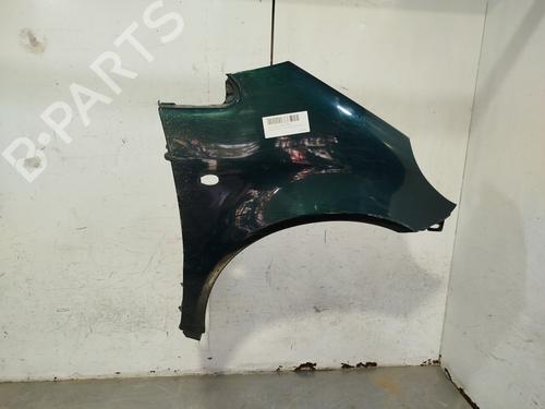 Used Right front fenders MERCEDES-BENZ A-CLASS (W168) A 160 CDI (168.006) (75 hp) 25880303