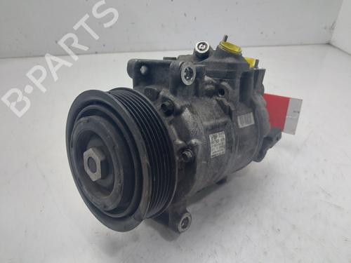 Used AC compressor AC compressor VW TIGUAN (5N_) [2007-2018] 32999288 32999288
