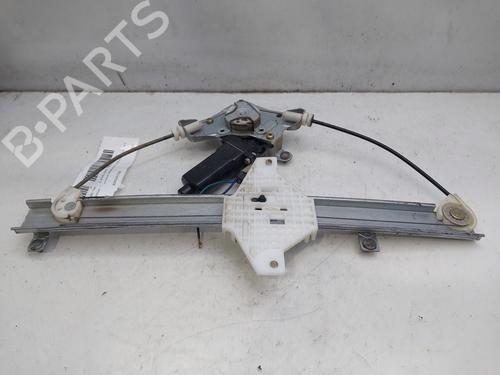 Rear right window mechanism HYUNDAI TERRACAN (HP) 2.9 CRDi 4WD | BP16880512C25 
