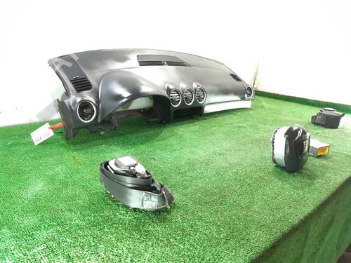 Kollisonspute sett SEAT EXEO (3R2) 2.0 TDI | BP11793175C86 