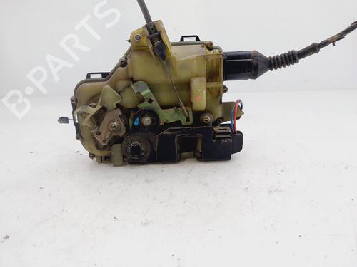 Rear left lock SKODA SUPERB I (3U4) 1.9 TDI | BP25732276C100 