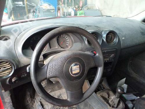 Front left window mechanism SEAT IBIZA III (6L1)  | BP4937718C22 