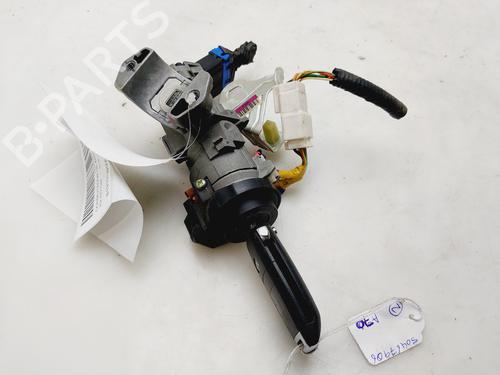Used Ignition barrel KIA RIO III (UB) [2011-2017]  27989021