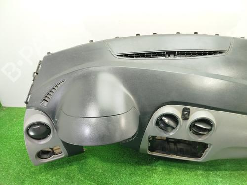 Airbag Kit SEAT IBIZA IV (6J5, 6P1)  | BP30288445C86 