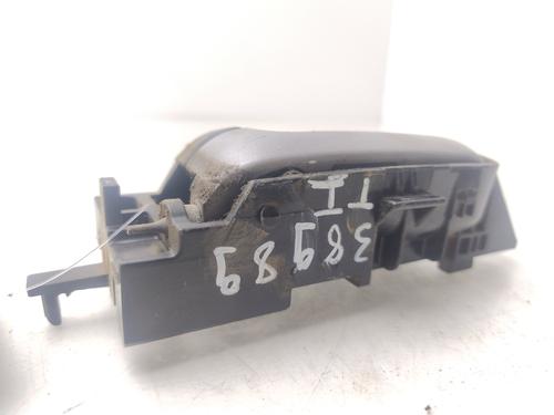 Rear left interior door handle SUZUKI GRAND VITARA II (JT, TE, TD)  | BP29393626I15 