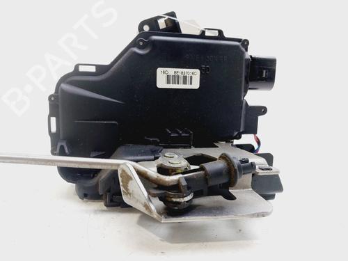 Front right lock AUDI A4 B6 Convertible (8H7) 2.4 | BP25038175C97 