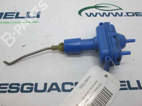 Used Central lock pump Central lock pump AUDI 80 B4 Saloon (8C2) 2.0 E (115 hp) 10240279 10240279