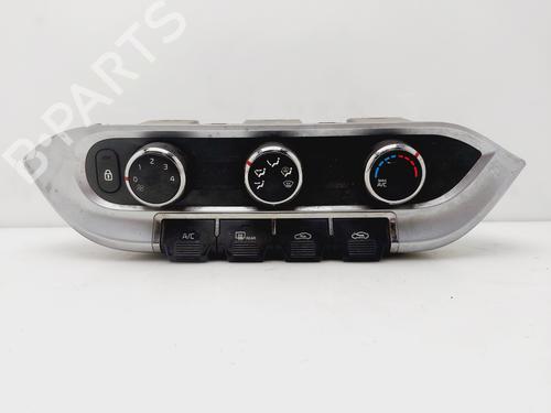 Used Climate control KIA RIO III (UB) 1.2 CVVT (84 hp) 31365758