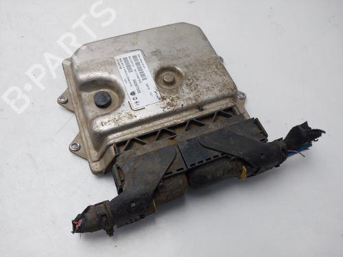 Computer motormanagement Computer motormanagement 38191458 38191458