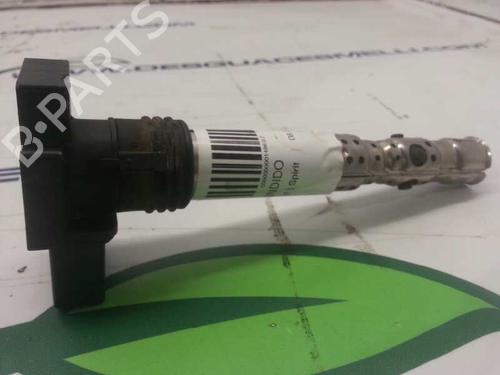 Ignition coil SKODA FABIA II (542)  | BP2895504M94 