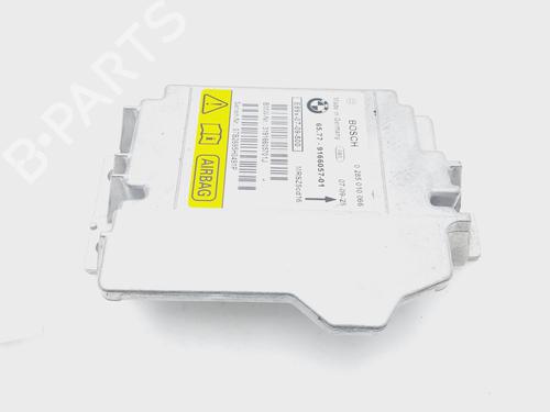 ECU airbags BMW 1 (E87) 116 i | BP18089738M53 