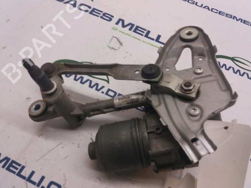 Front wiper motor PEUGEOT 3008 I MPV (0U_) 1.6 HDi | BP2875729M29 