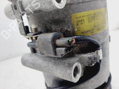 AC compressor FORD FOCUS II (DA_, HCP, DP) 1.8 TDCi | BP27635298M34 