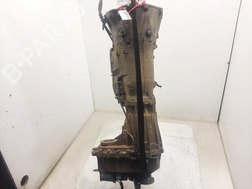 Used Gearbox MERCEDES-BENZ M-CLASS (W163) ML 270 CDI (163.113) (163 hp) 32088071