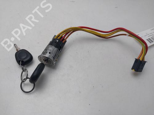 Used Ignition barrel Ignition barrel 37094242 37094242