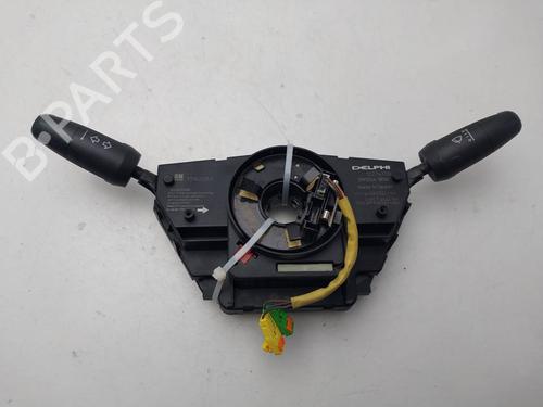 Used Steering wheel controls Steering wheel controls 38624002 38624002