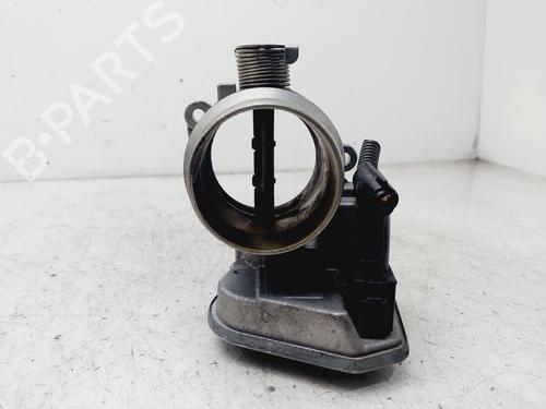 Used Throttle body BMW 1 (E87) 118 d (143 hp) 27818151