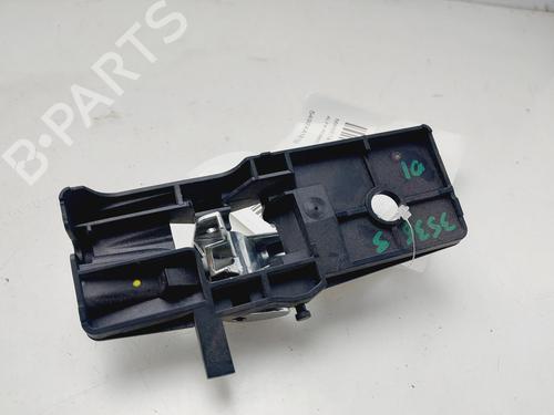 Front left interior door handle ALFA ROMEO 159 Sportwagon (939_) 1.9 JTDM 16V (939BXC1B, 939BXC12) | BP20293729I13 