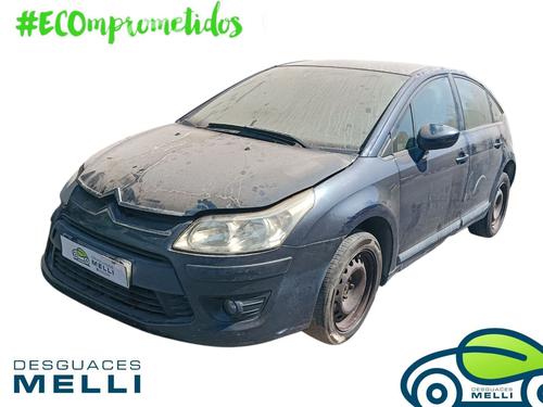 Vindusheismotor venstre foran CITROËN C4 I (LC_)  | BP29306598E21 