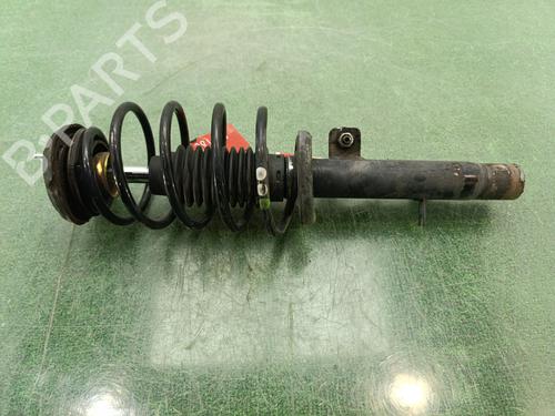 Right front shock absorber CITROËN C3 I (FC_, FN_) 1.4 HDi | BP26942608M17 