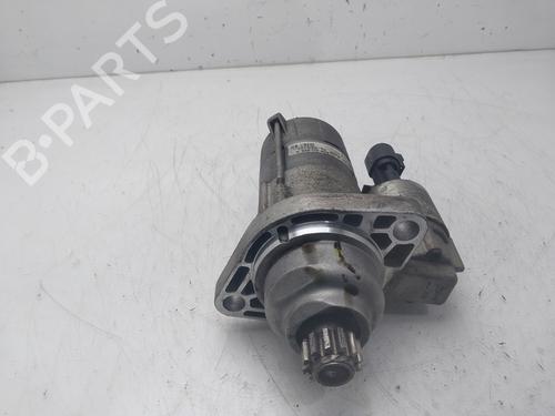 Starter VW PASSAT B6 (3C2) | BP34121683M8 - Image 2
