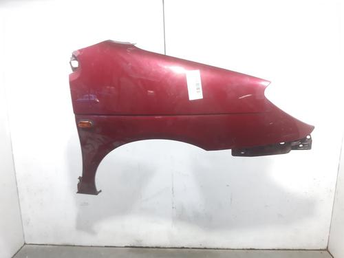 Used Right front fenders Right front fenders RENAULT SCÉNIC I MPV (JA0/1_, FA0_) 1.9 dCi (JA05, JA1F) (102 hp) 11168847 11168847